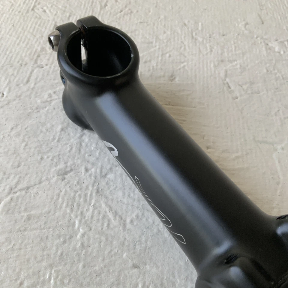 FORTE HREADLESS STEM 120 MM 1 1/8 IN 31.8 MM 6 DEGREE 160 GRAMS - Image 3 of 4