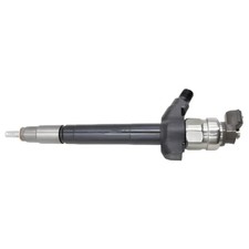 Inyector de combustible diésel para motor FORD TRANSIT DURATORQ 6C1Q-9K546-AC 095000-5800@