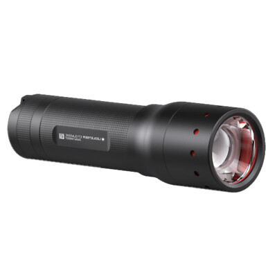 Ledlenser C7 Classic Stabtaschenlampe