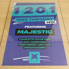 OTHER EVENTS 2024 @ EDEN IBIZA - IBIZA CLUB POSTERS - DJ HOUSE MUSIC