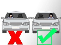LHD OS NS Ccfl Scheinwerfer Projektor Paar Klarglas Chrom H1 FüR BMW 3Er E36