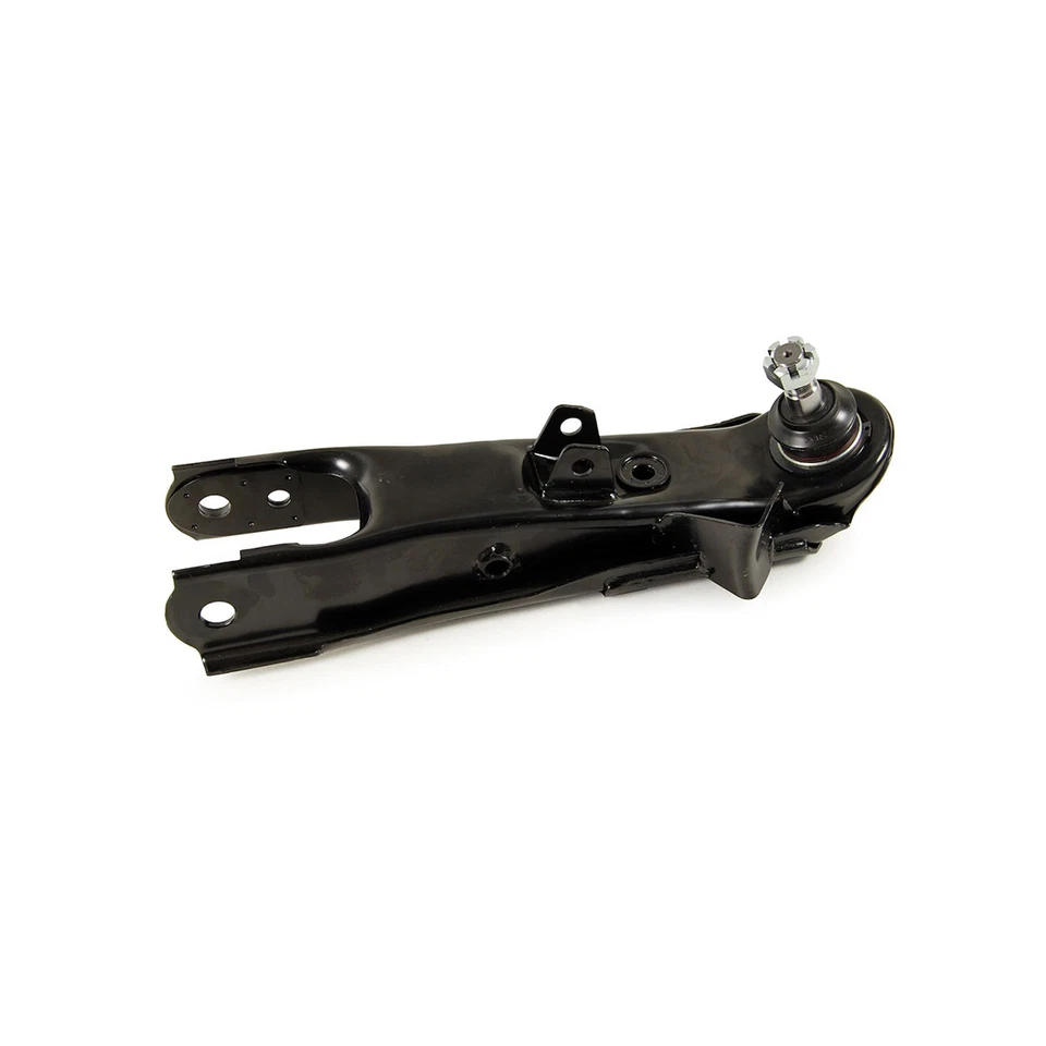 Brazo de control inferior delantero con rótula compatible con Nissan D21 1990 1991 1992 1993 1994 Foto 4 de 4