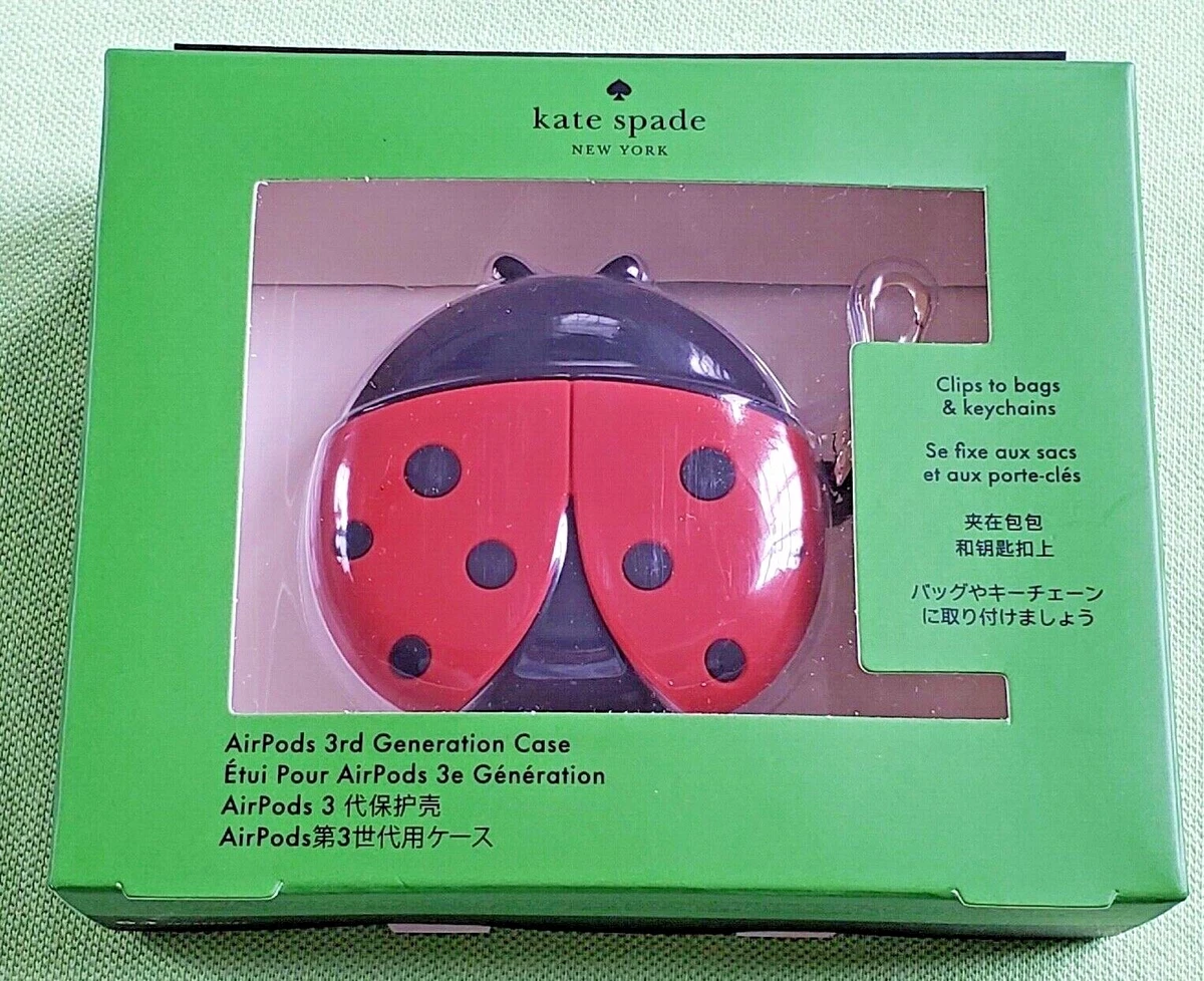 Kate spade new york airpod case sale