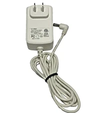 Intertek Fit Power Class 2 Power Supply TP02-120120U White - 6 Feet