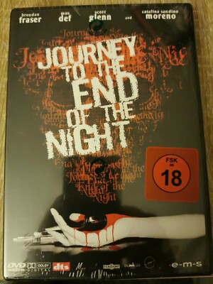 FSK 18 Journey to the End of the Night