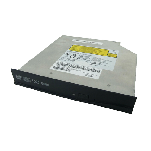 Genuine HP DVD-RW/CD-RW IDE Optical Drive 438472-ABC AD7530A DVD/CD Rewritable - Picture 4 of 4
