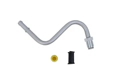 Sunsong PS Return Line Hose Assembly From Gear For 2008-2012 Honda Accord
