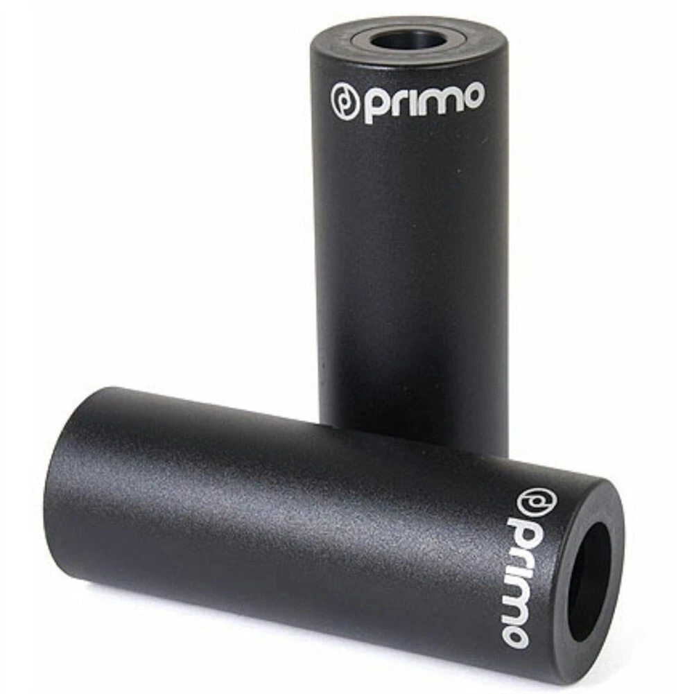 【デッドストック】PRIMO NMX Stogies ペグ 14mm ペア デッドストック】PRIMO NMX Stogies ペグ 14mm ペア デッドストック