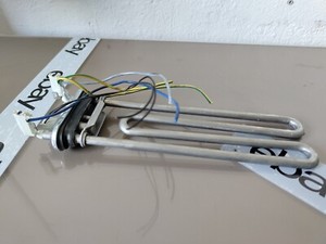 AEG L63472FL Waschmaschine Heizung Heizelement 132724200 #4461