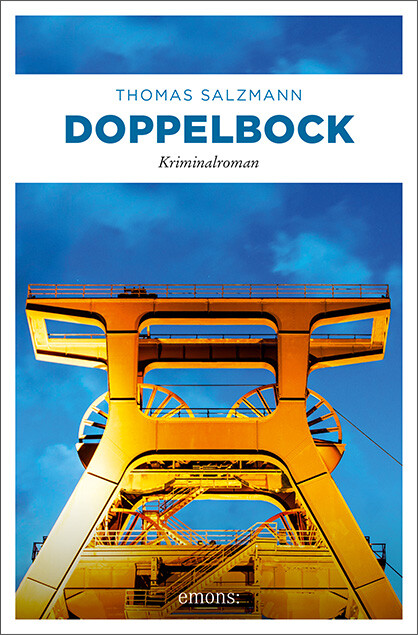 Thumbnail - Thomas Salzmann / Doppelbock
