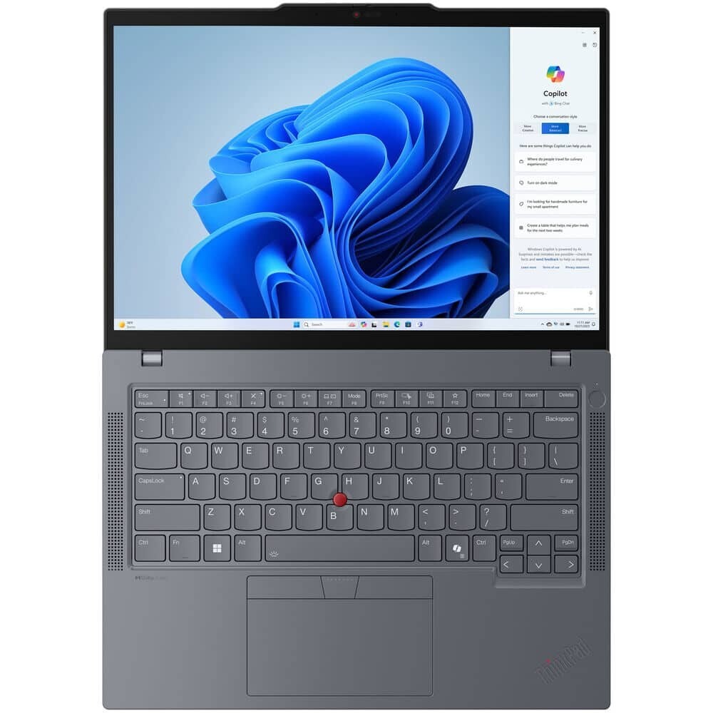 Lenovo Thinkpad P14S Gen 5 14