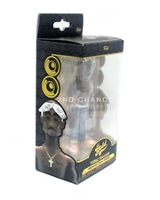 MINT Funko Gold Tupac Shakur 2pac 5" Premium Vinyl Figure 