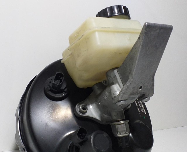 06 07 MERCEDES Ml350 Power Brake Booster OEM A1644300530 for sale