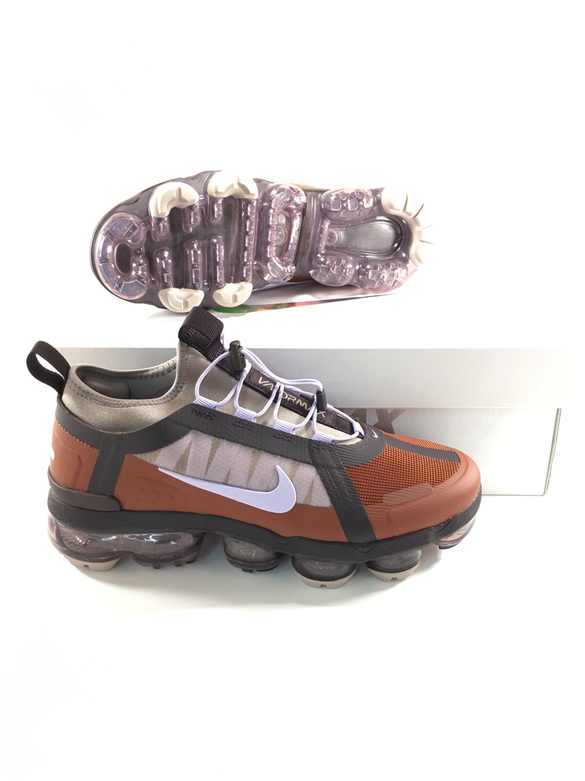 nike air vapormax 2019 utility cinnamon