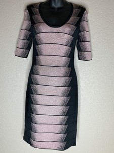 venus sweater dress