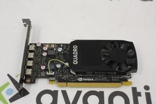 Tarjeta de vídeo Nvidia Quadro P600 2gb Gddr5