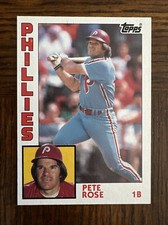 1984 Topps Football Cards 21