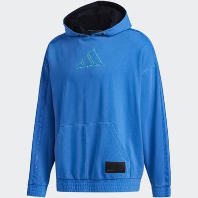harden adidas hoodie