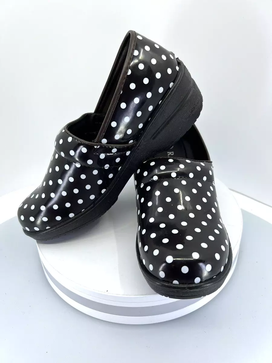 Rasolli hotsell nurse shoes