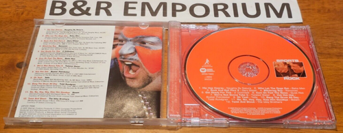 Sports Music 2-CD Lot - Sports Rock (2005) + Stadium Jams (2006) - Pure Gold - Picture 2 of 6