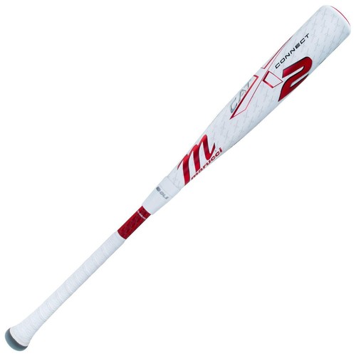 Bate de béisbol 2024 Marucci CATX2 Connect -5 USSSA MSBCCX25 - Imagen 3 de 6