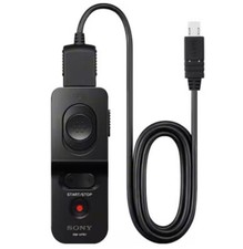Official SONY  Remote Commander RM-VPR1 "Cable length: 0.8m"