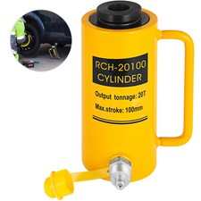 VEVOR Cylindre Hydraulique 20