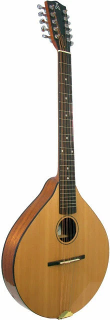 Ashbury Bouzoukis & Mandolas