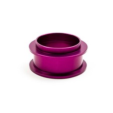 Kw Coilover Spring Spacer 30mm - 60mm Id - Adds 30mm Of Height Sold In Pairs