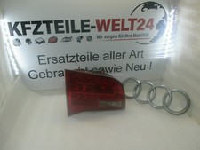 Audi A6 C6 Avant Allroad LED Rückleuchte Rücklicht Links 4F9945093C 4F9.945.093 Audi A6 C6 Avant Allroad LED Rückleuchte Rücklicht Links 4F9945093C 4F9.945.093