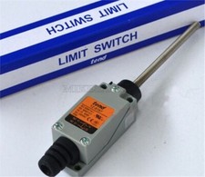 New 1Pcs Tend TZ-8167 Limit Switch Plc Module lv