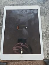 Apple iPad Air A1474 32 GB, Wi-Fi + 4G, 9.7 in - Silver for Apple iPad Air A1474 32 GB, Wi-Fi + 4G, 9.7 in - Silver for