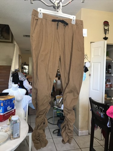 brooklyn cloth the jogger