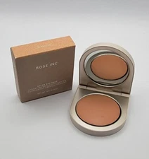 Rose Inc Solar Radiance Hydrating Cream Highlighter GLANCING 5g/0.17 oz NEW