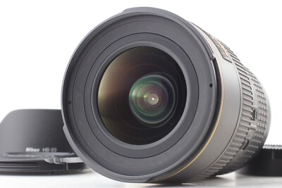 Mint w/ Case】 Canon EF 24-105mm f/4 L IS USM Lens from