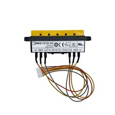 DSQC679 iPendant Enabling Switch Assembly Kit F ABB robot IRC5 flex pendant New