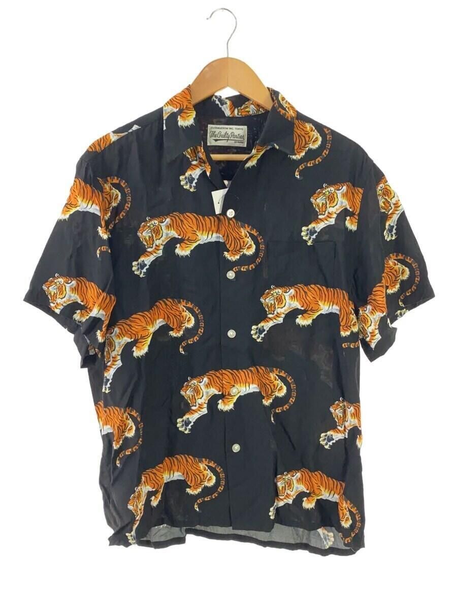 WACKO MARIA TIM LEHI / HAWAIIAN SHIRT