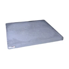 DIVERSITECH  UC3636-3 DiversiTech UltraLite Concrete Equipment Pad, 36" x 36" x 