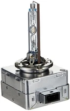 GM Genuine Parts 13587843 Headlamp Bulb Silver Vehicle Specific Fit 12 Volts