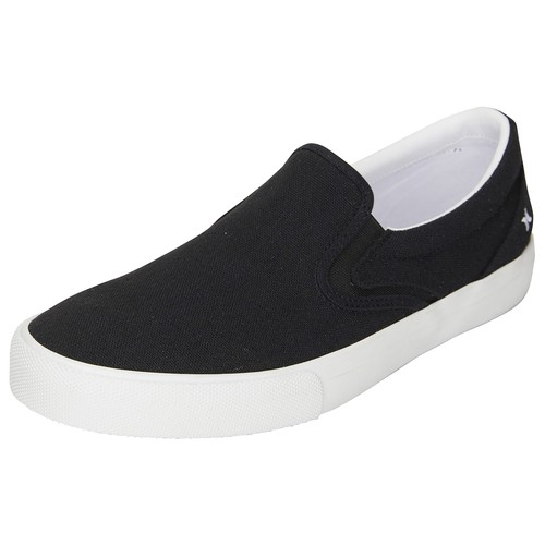 Hurley Men's Arlo Slip On Casual Slipon Sneakers Skate Shoe eBay