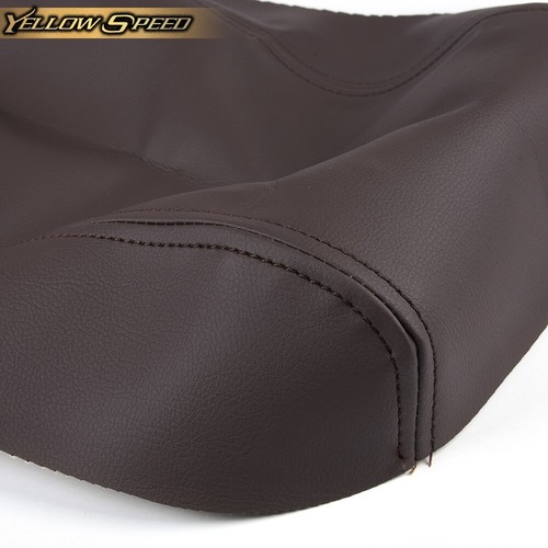 Reposabrazos de consola central cubierta sintética apta para Ford F150 2009-2012 - Imagen 5 de 12