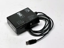 Dragonframe DDMX-S2 - Stopmotion Dmx Control