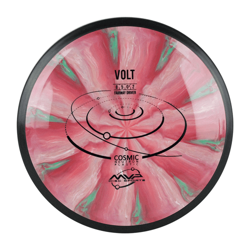 MVP Disc Golf Cosmic Neutron Volt Fairway Driver 8/5/-0.5/2 - Choose Exact - Picture 39 of 103