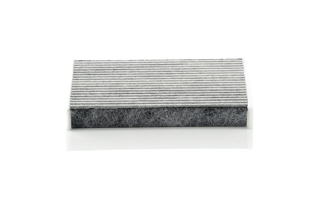 MANN-FILTER CUK 1611 Filter, interior air for DAIHATSU,PERODUA,SUBARU