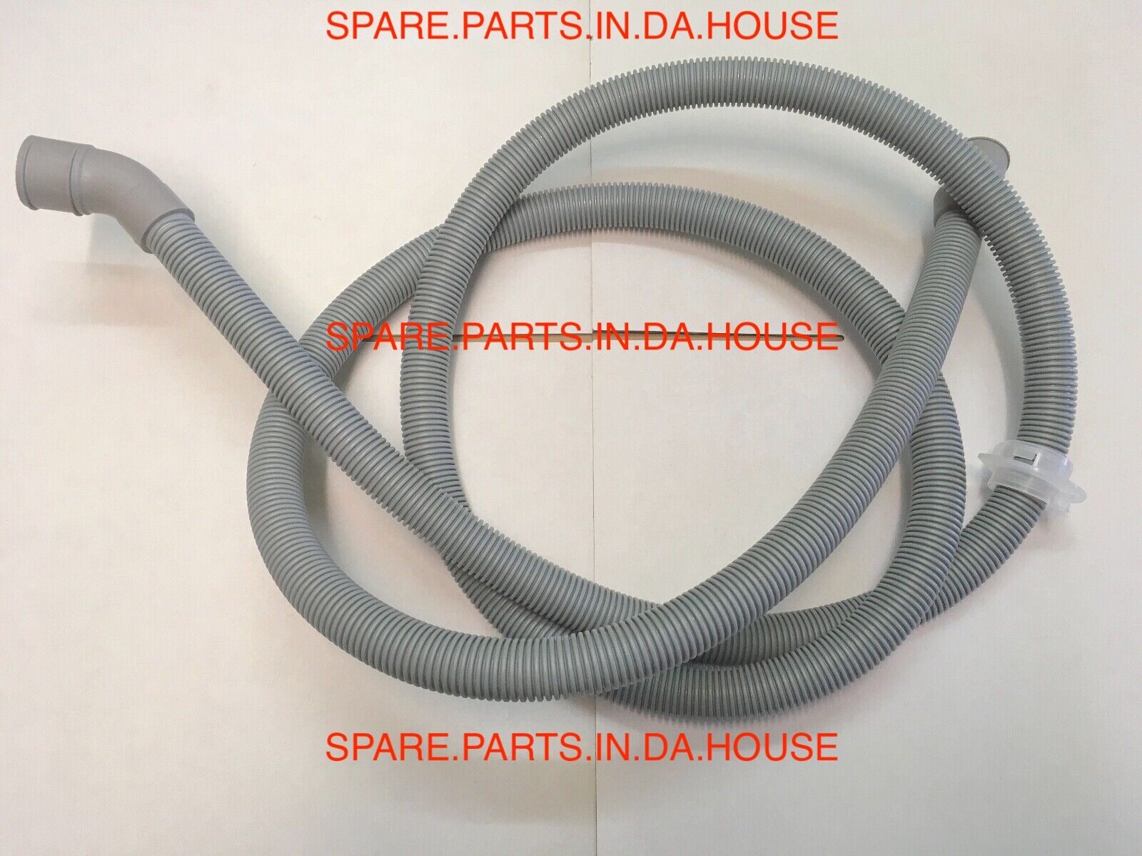 Dishlex Dishwasher Outlet Drain Hose DSF6105X 911519182 91151918201 eBay