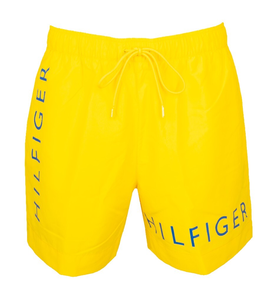Купальники SG Boxer uomo mare от TOMMY HILFIGER piscina из эластичной ткани в vita e couli