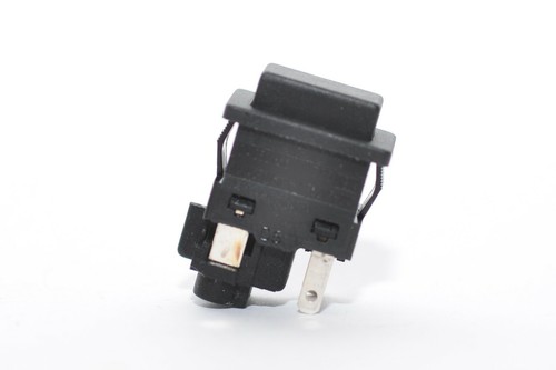 Druck-Taster v. Kautt & Bux Typ TL295, 6 (4) A / 250 V, Push-Buttton Switch, NOS - Picture 5 of 11