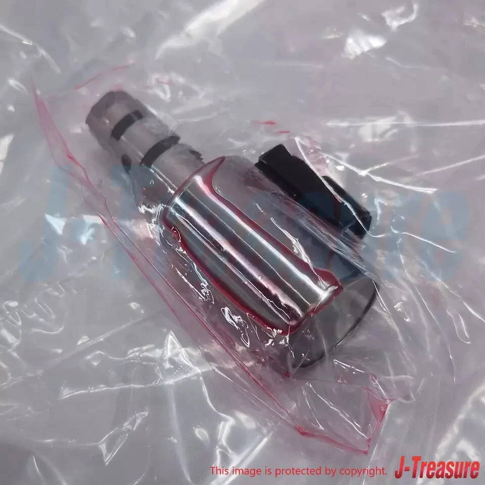 TOYOTA LEXUS Genuine OEM Shift Control Solenoid ASSY 35270-30030 GS430 GS300 New - Изображение 3 из 4
