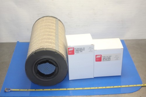 DOOSAN Filter Sevice Kit 36 059 889 - Picture 3 of 4
