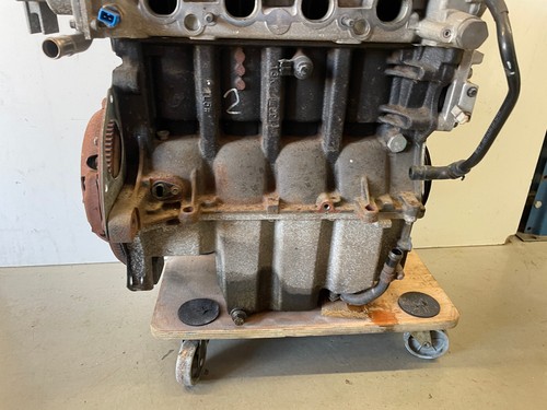 MG MG3 ENGINE BLOCK BARE SPARES REPAIRS FOR RECON 1.5VTI 15S4U 2011-2017🌟 - Picture 12 of 12